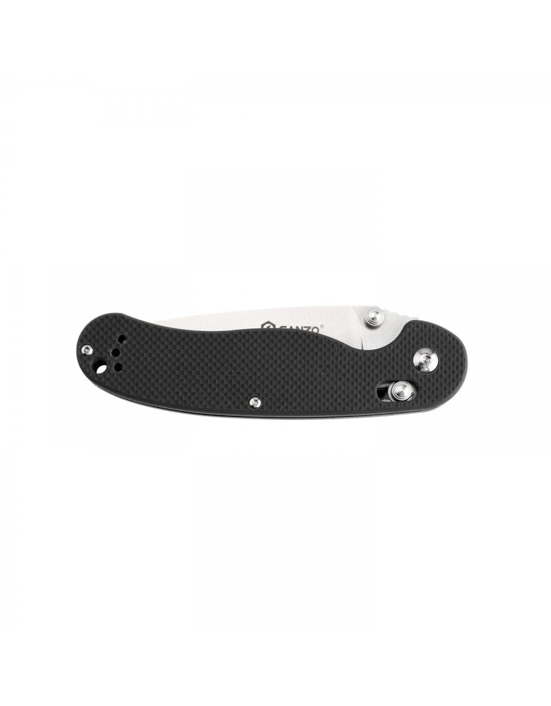 Ganzo D727M Black