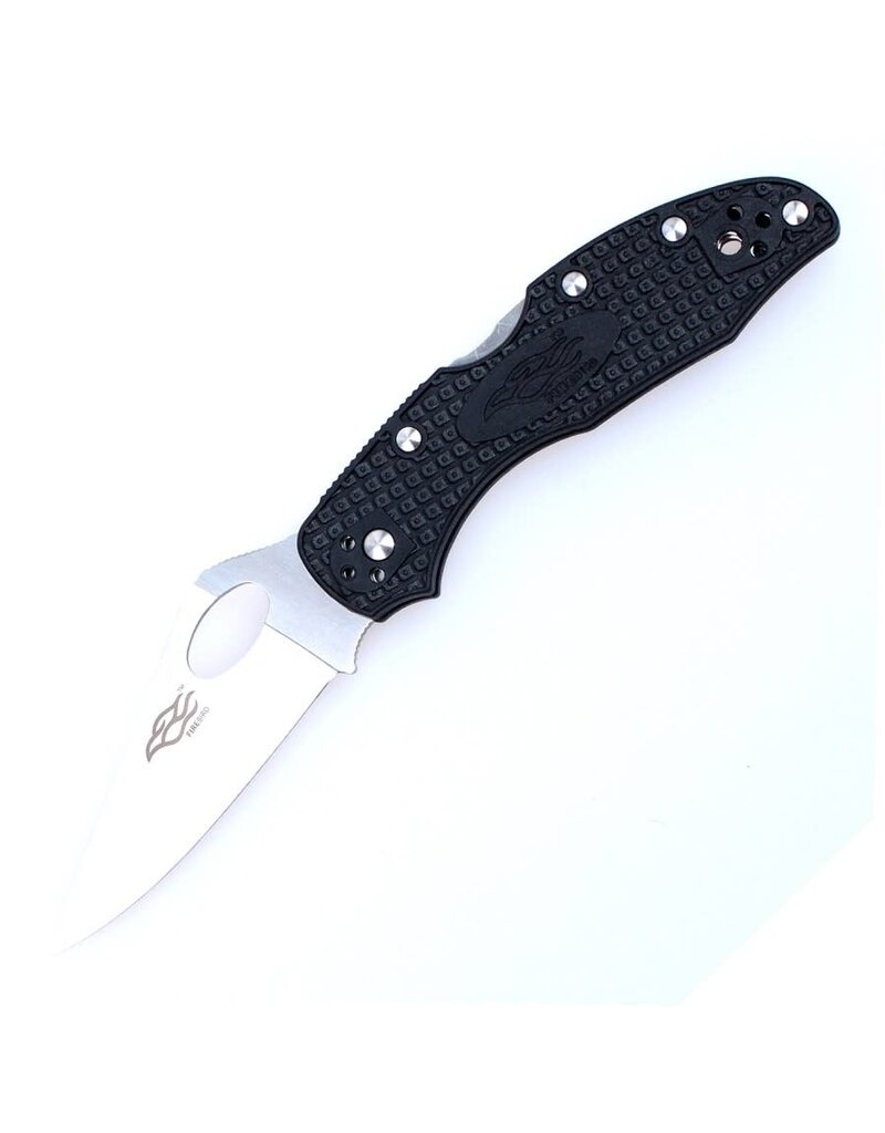 Ganzo Firebird F759M Black