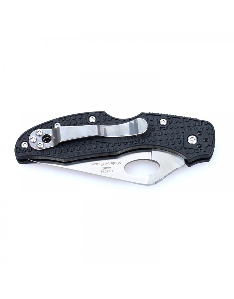 Ganzo Firebird F759M Black