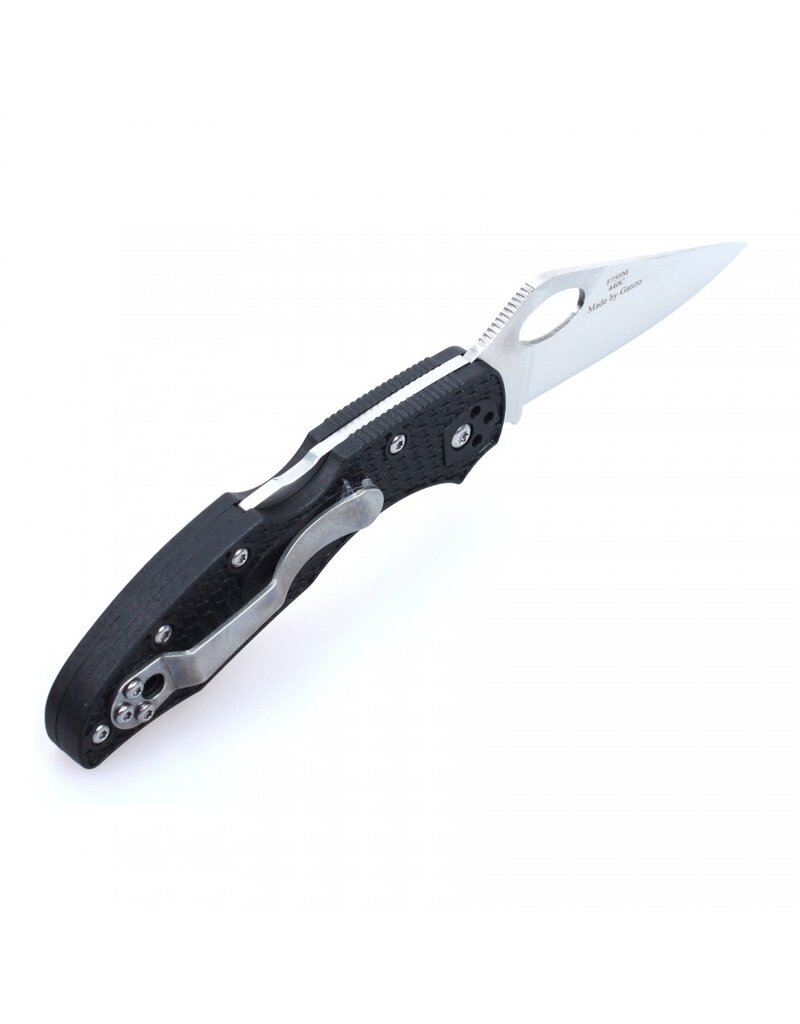 Ganzo Firebird F759M Black
