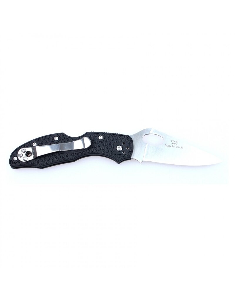 Ganzo Firebird F759M Black