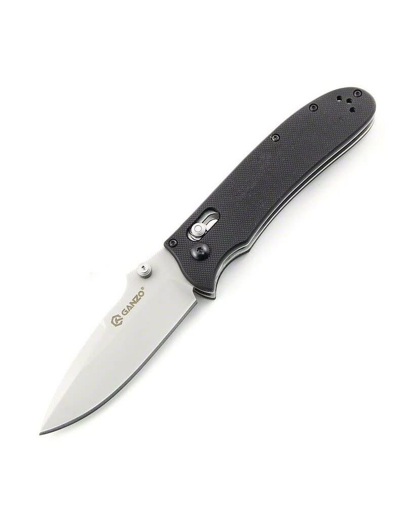 Ganzo G704 Black