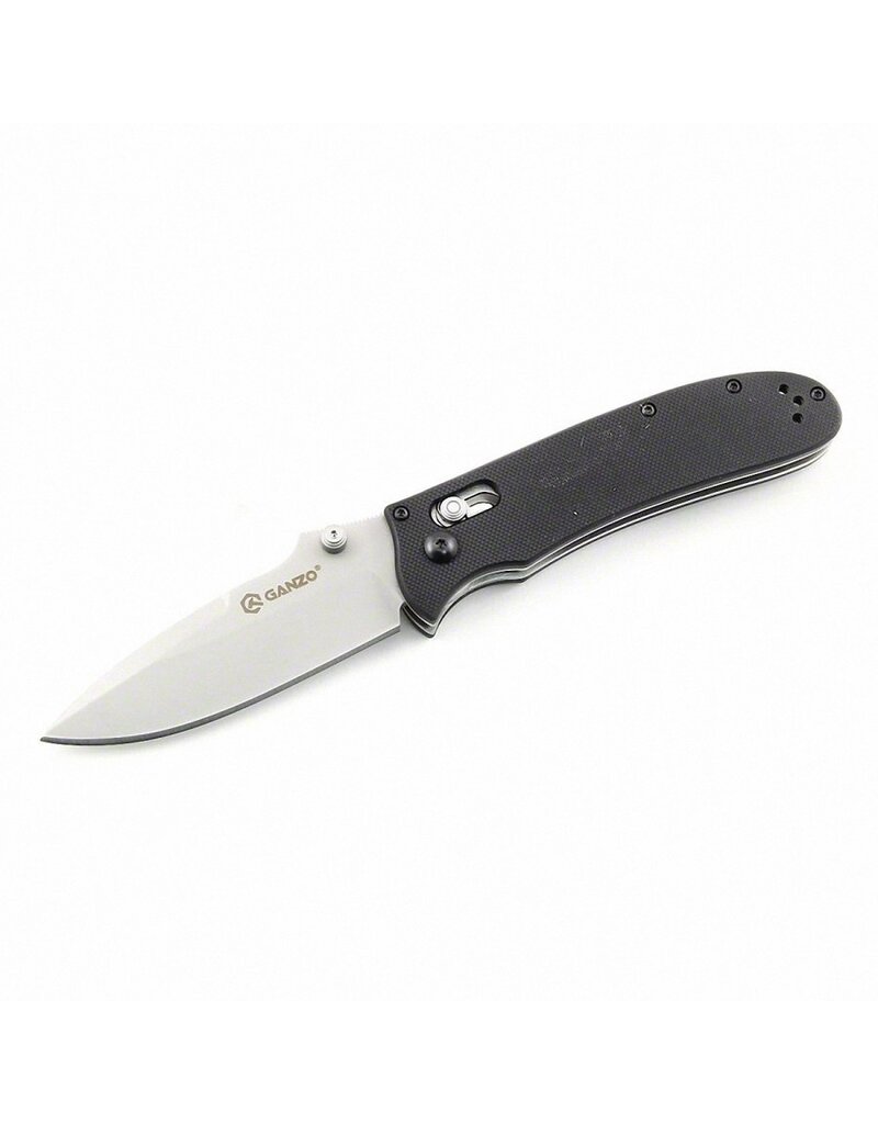 Ganzo G704 Black
