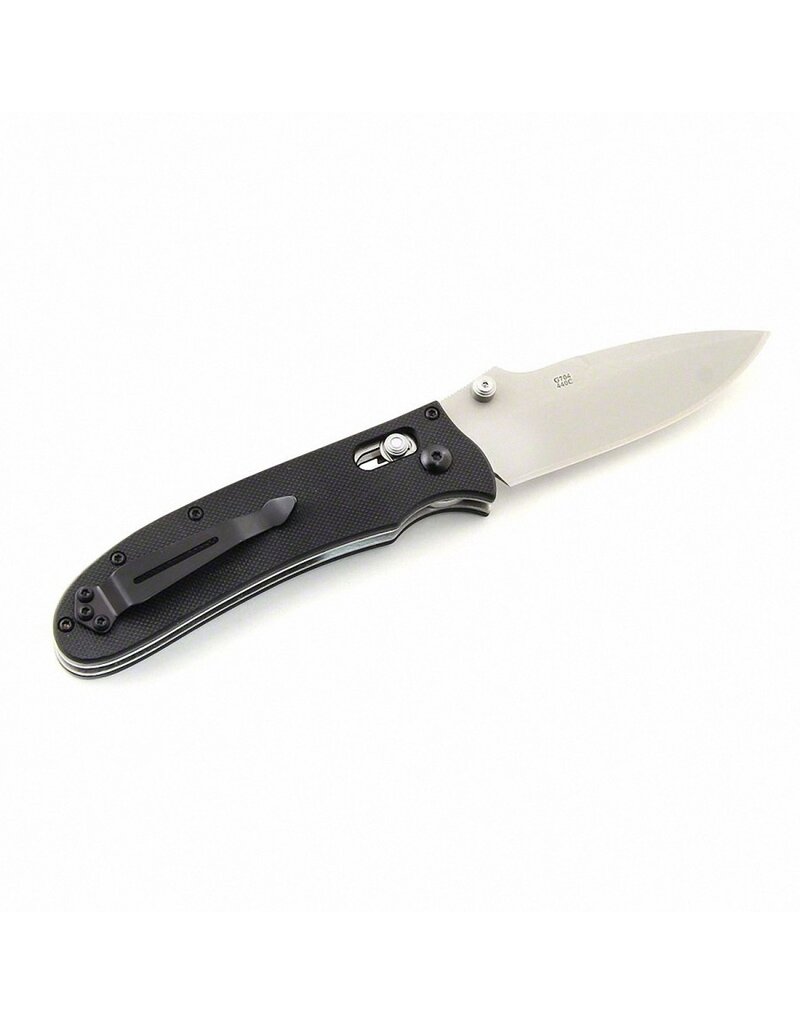 Ganzo G704 Black
