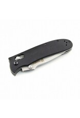 Ganzo G704 Black