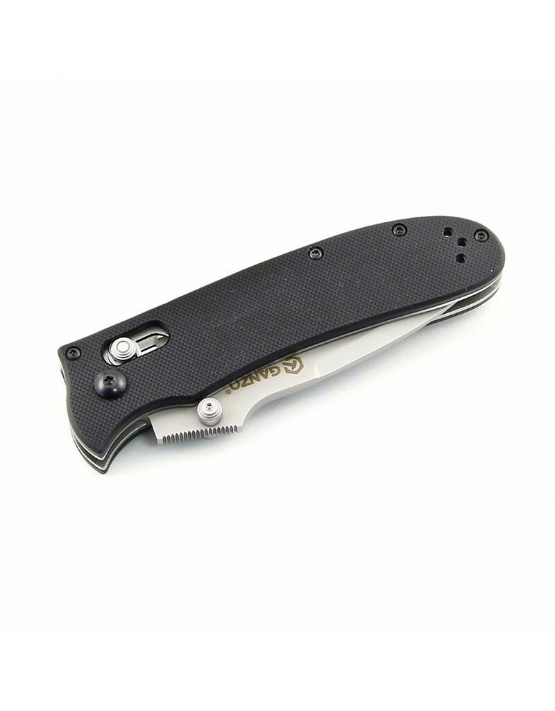 Ganzo G704 Black