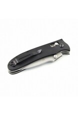 Ganzo G704 Black