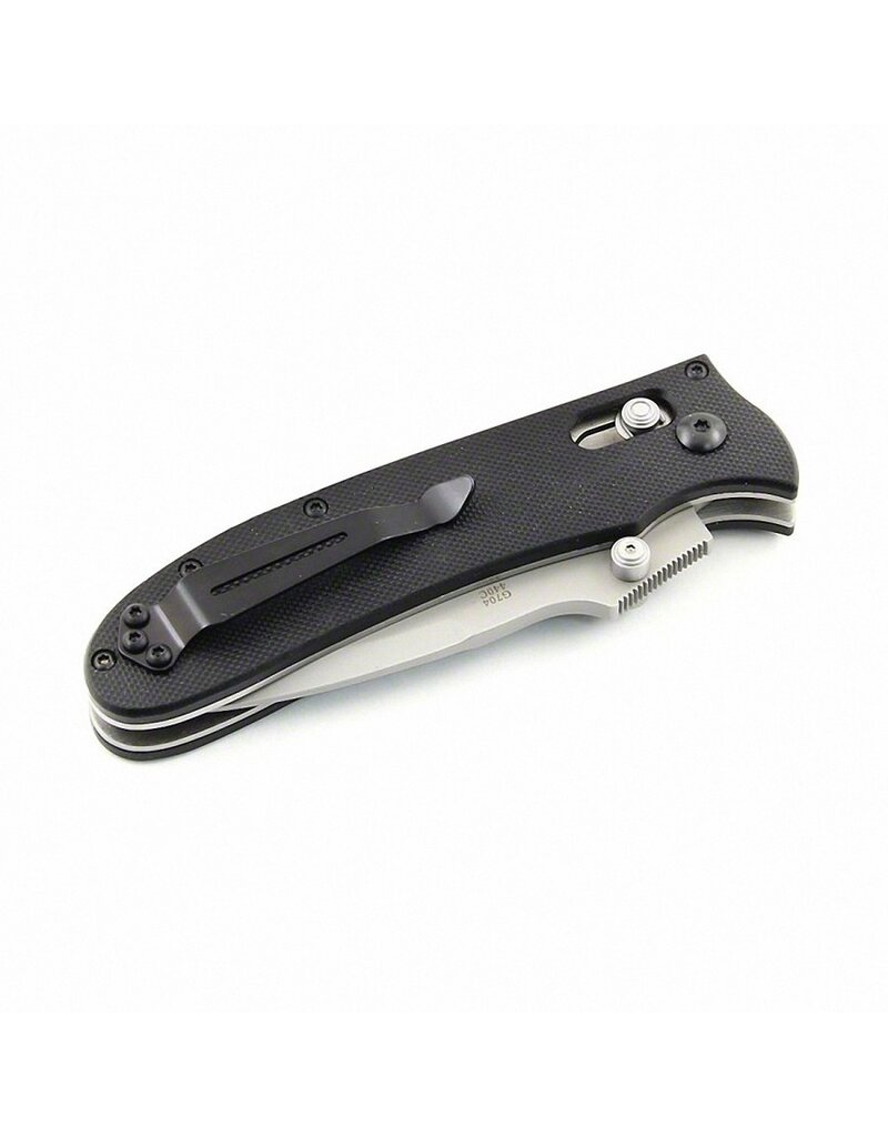 Ganzo G704 Black