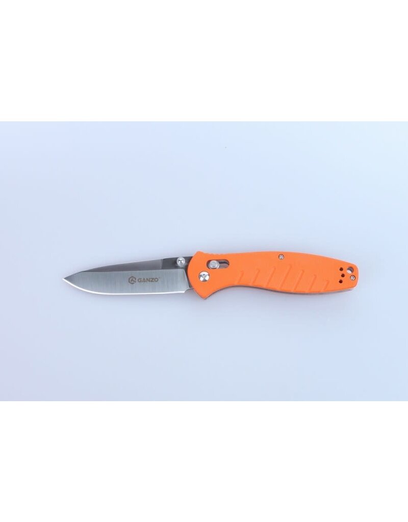 Ganzo G738 Orange
