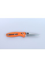 Ganzo G738 Orange