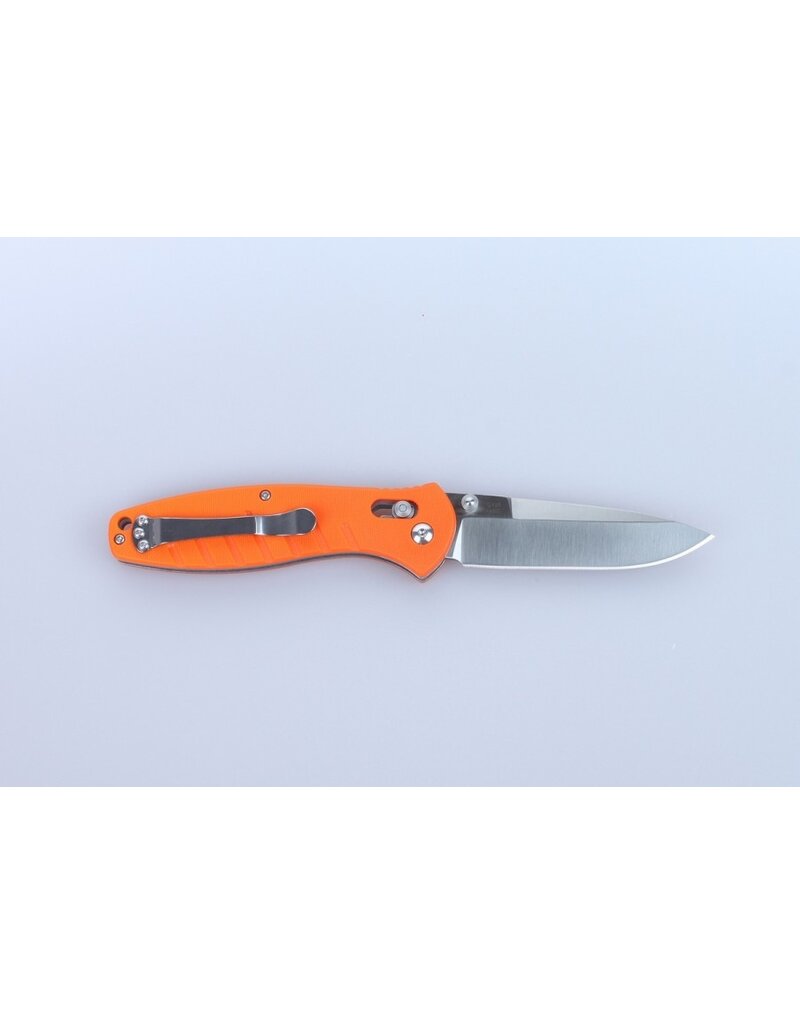 Ganzo G738 Orange