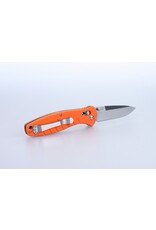 Ganzo G738 Orange