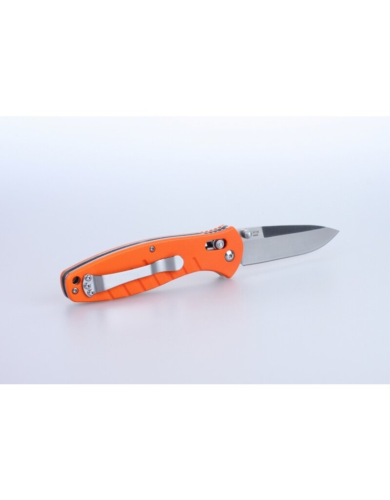 Ganzo G738 Orange