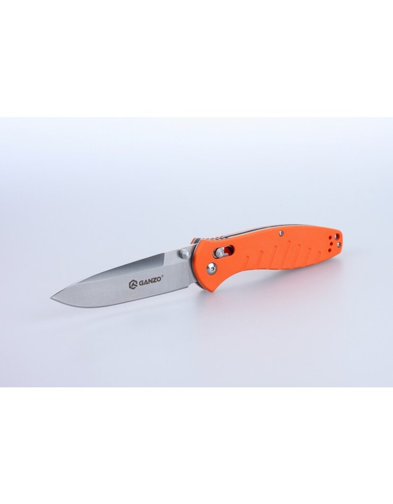 Ganzo G738 Orange