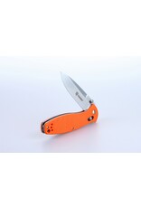 Ganzo G738 Orange