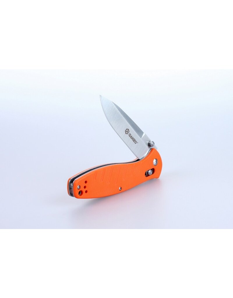 Ganzo G738 Orange