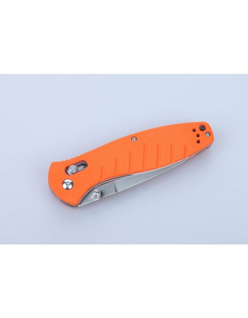 Ganzo G738 Orange
