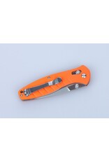 Ganzo G738 Orange