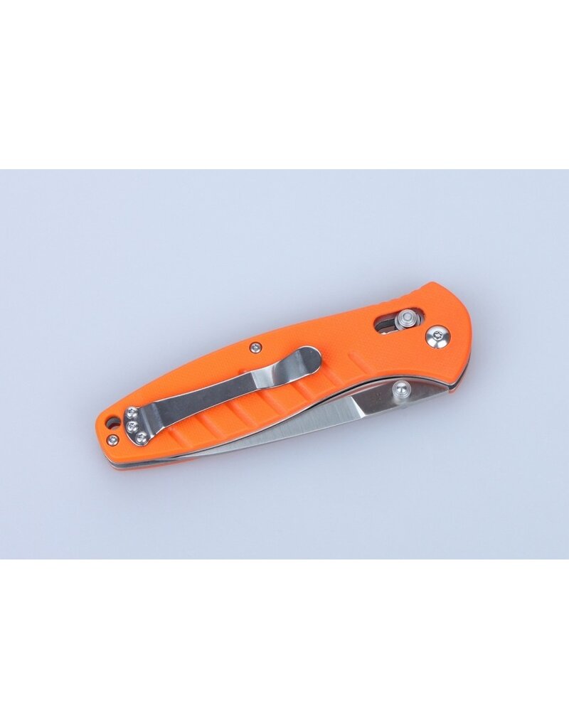 Ganzo G738 Orange