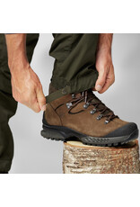 Fjällräven Pantalon Vidda Pro M Olive Foncé - Noir