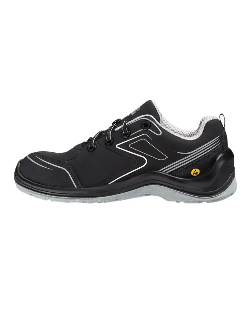 Safety Jogger Works Soulier de travail FLOW EH  LOW CSA