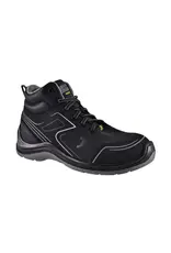 Safety Jogger Works Bottillon de travail FLOW MID EH CSA