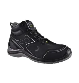 Safety Jogger Works FLOW MID EH CSA