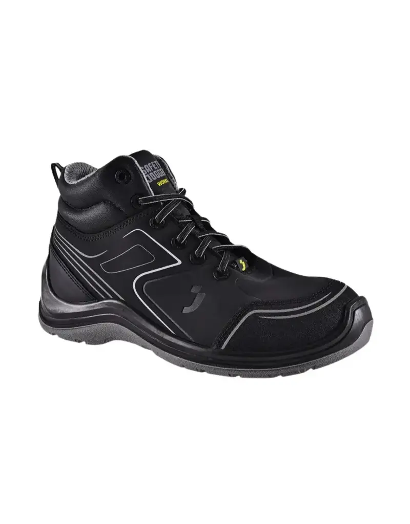 Safety Jogger Works Bottillon de travail FLOW MID EH CSA