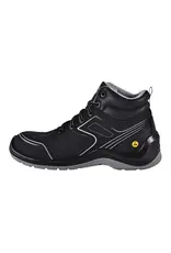 Safety Jogger Works Bottillon de travail FLOW MID EH CSA