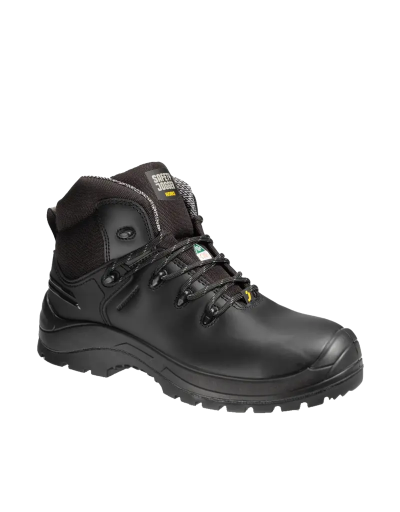 Safety Jogger Works Bottillon de travail X430 EH CSA Waterproof