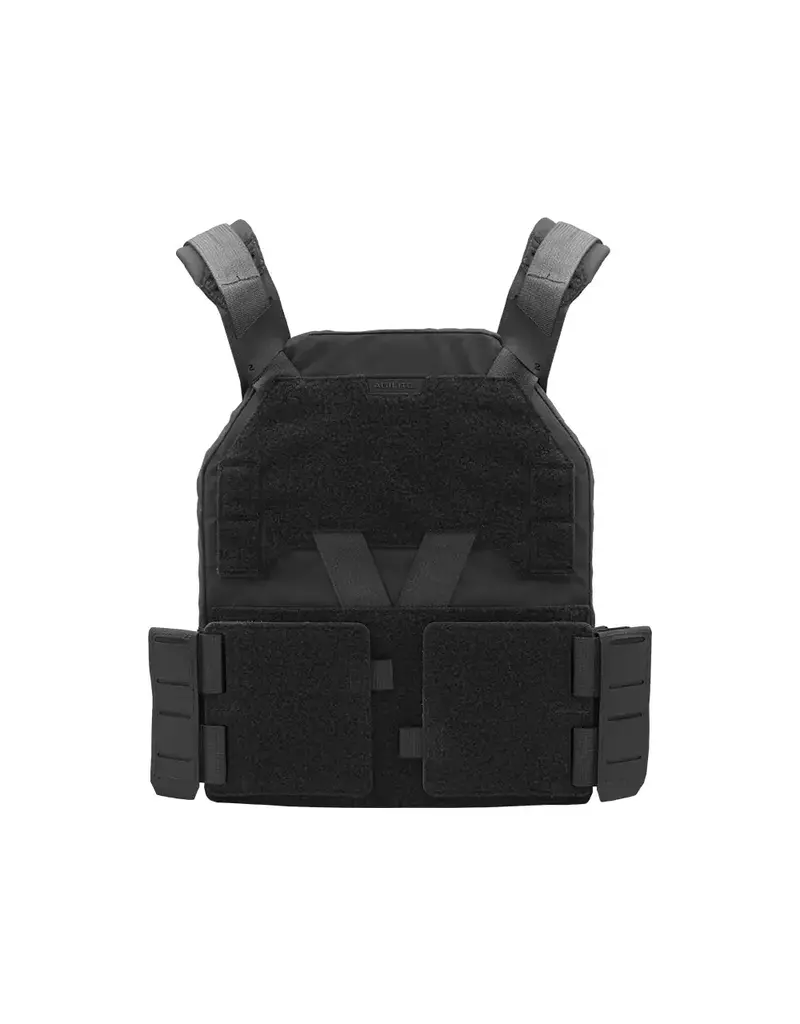 AGILITE Sub-Zero Plate Carrier