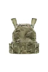 AGILITE Sub-Zero Plate Carrier