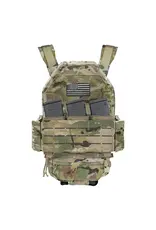 AGILITE Sub-Zero Plate Carrier