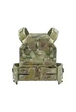 AGILITE Sub-Zero Plate Carrier