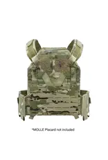 AGILITE Porte-plaque Sub-Zero