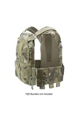AGILITE Porte-plaque Sub-Zero