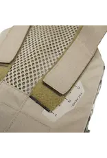 AGILITE Sub-Zero Plate Carrier
