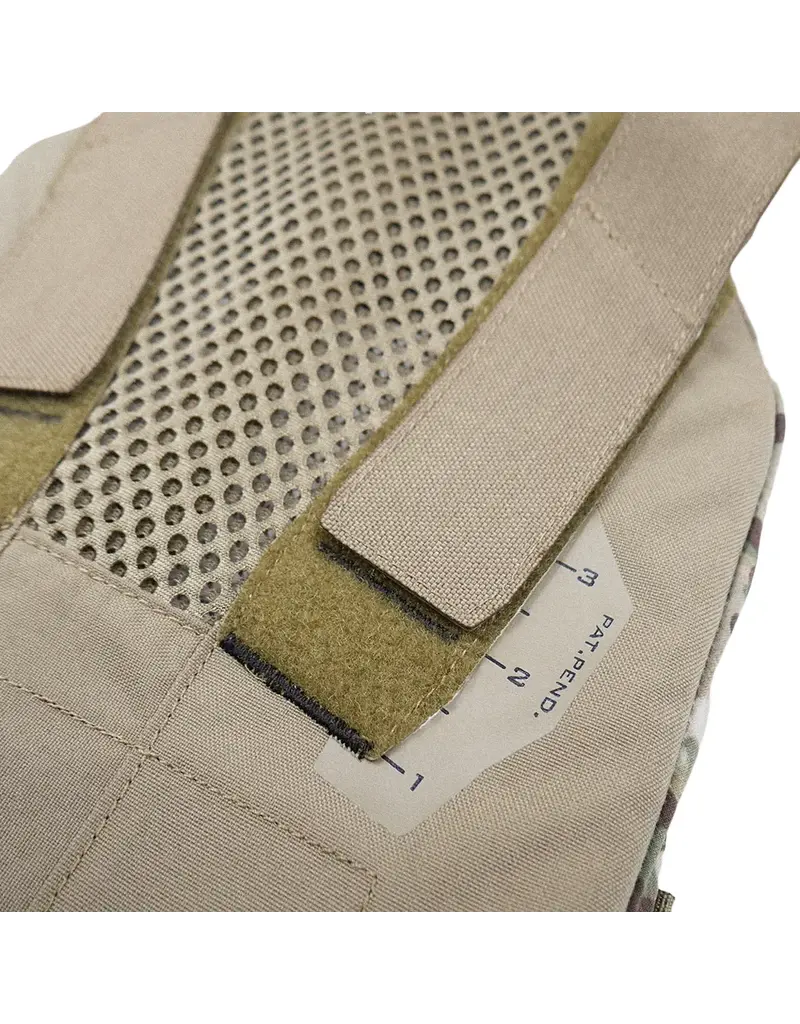 AGILITE Sub-Zero Plate Carrier