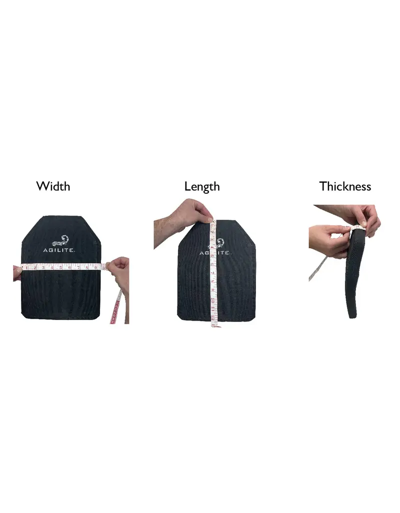AGILITE Sub-Zero Plate Carrier
