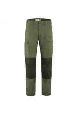Fjällräven Vidda Pro Trousers M Laurel Green - Deep Forest