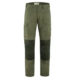 Fjällräven Vidda Pro Trousers M Laurel Green - Deep Forest