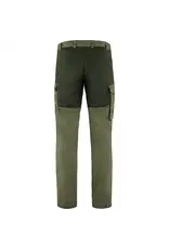 Fjällräven Pantalon Vidda Pro M Vert Laurier - Forêt Profonde