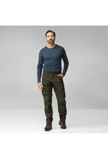 Fjällräven Pantalon Vidda Pro M Vert Laurier - Forêt Profonde