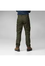Fjällräven Pantalon Vidda Pro M Vert Laurier - Forêt Profonde