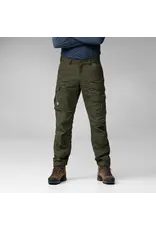 Fjällräven Pantalon Vidda Pro M Vert Laurier - Forêt Profonde