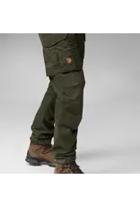 Fjällräven Pantalon Vidda Pro M Vert Laurier - Forêt Profonde