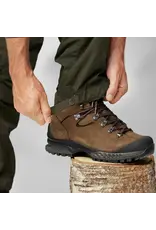 Fjällräven Pantalon Vidda Pro M Vert Laurier - Forêt Profonde