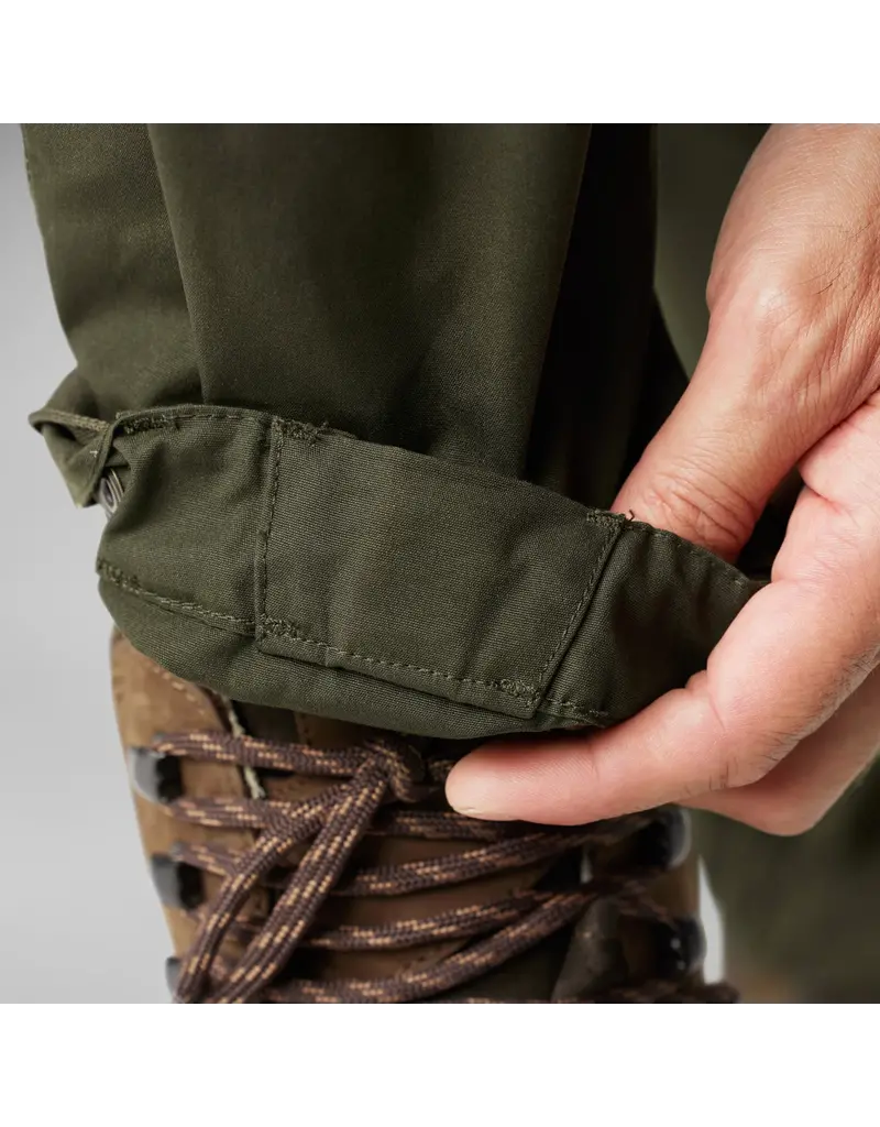 Fjällräven Pantalon Vidda Pro M Vert Laurier - Forêt Profonde