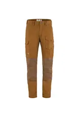 Fjällräven Vidda Pro Trousers M Chestnut - Timber Brown