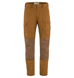 Fjällräven Vidda Pro Trousers M Chestnut - Timber Brown
